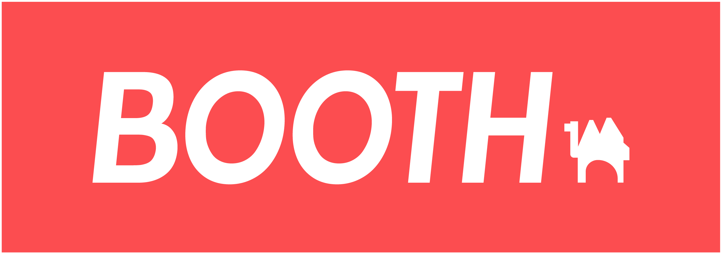 booth